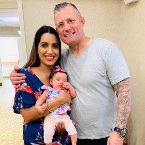 Meet your Posher, Chad